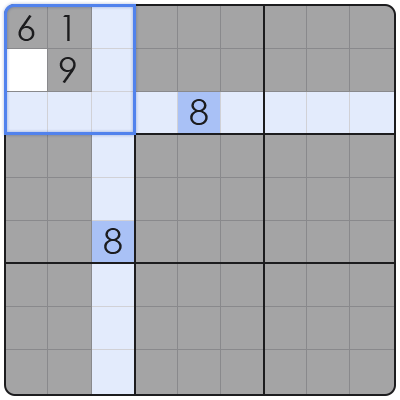 5 by 5 sudoku