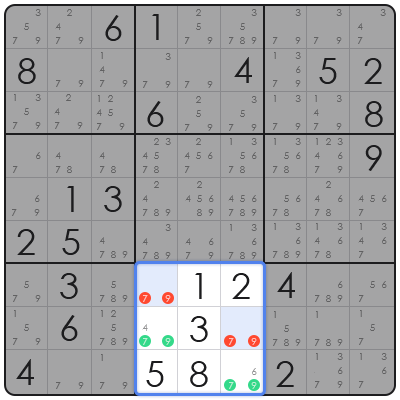 how to solve killer sudoku