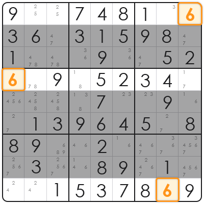sudoku with answers to print